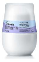 Desodorante Antitranspirante Roll-on Tododia Algodão Natura Desodorante Antitranspirante Roll-on Tododia Algodão Natura