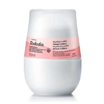 Desodorante Antitranspirante Roll-on Tododia Tâmara e Canela - 70 ml