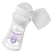 Desodorante Antitranspirante Roll-On Women Powder - Avon