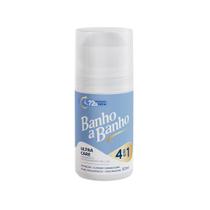 Desodorante Antitranspirante Rollon Feminino Banho a Banho Ultra Care 50ml