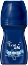 Desodorante Antitranspirante Rollon Skala Men Active Extreme 60mL Desodorante Antitranspirante Rollon Skala Men Active Extreme 60mL