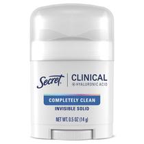 Desodorante Antitranspirante Secret Clinical Strength 14 g Desodorante Antitranspirante Secret Clinical Strength 14 g
