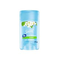 Desodorante Antitranspirante Secret Gel Jasmine 45g