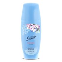 Desodorante antitranspirante Secret Original Roll-On 50mL