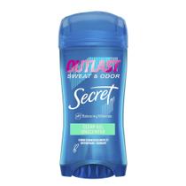 Desodorante antitranspirante Secret Outlast Women 75mL