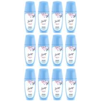 Desodorante antitranspirante Secret Roll-On Powder Fresh 50mlX12 Desodorante antitranspirante Secret Roll-On Powder Fresh 50mlX12