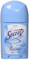 Desodorante antitranspirante Secret Solid Shower Fresh 50ml