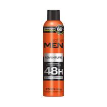 Desodorante antitranspirante Soffie Men Adventure Aerosol