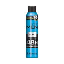 Desodorante Antitranspirante Soffie Men Cool Aerosol