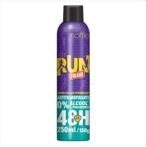 Desodorante Antitranspirante Soffie Run Fôlego 250Ml