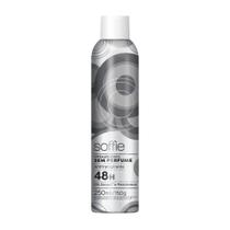 Desodorante Antitranspirante Soffie Sem Perfume Hipoalergênico Aerosol