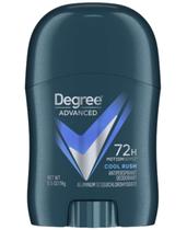 Desodorante antitranspirante Stick Degree Invisible Solid 15mL x36 Desodorante antitranspirante Stick Degree Invisible Solid 15mL x36