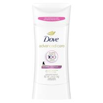 Desodorante antitranspirante Stick Dove Advanced Care 75mL Desodorante antitranspirante Stick Dove Advanced Care 75mL