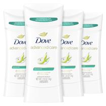 Desodorante antitranspirante Stick Dove Advanced Care Rejuvenate