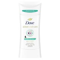 Desodorante antitranspirante Stick Dove Advanced Care Sheer Cool Desodorante antitranspirante Stick Dove Advanced Care Sheer Cool