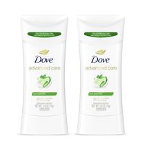Desodorante antitranspirante Stick Dove Advanced Care Women
