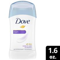 Desodorante Antitranspirante Stick Dove Fresh 45g