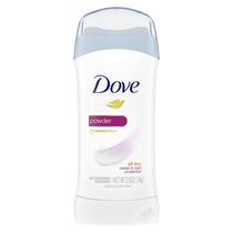 Desodorante antitranspirante Stick Dove Invisible Solid 75 ml para mulheres