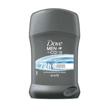 Desodorante Antitranspirante Stick Dove Men Comfort Protection 45g