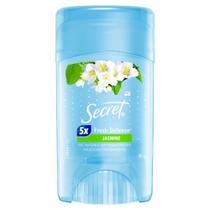 Desodorante Antitranspirante Stick Gel Secret Jasmine 45g