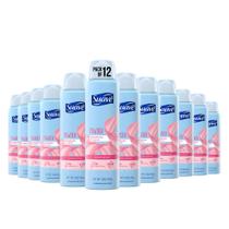 Desodorante antitranspirante Suave Dry Spray Powder Fresh 110mL