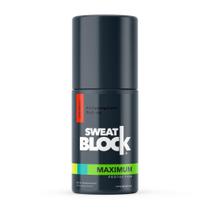 Desodorante antitranspirante SweatBlock Max Clinical 35mL