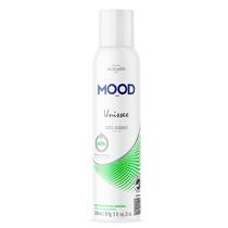 Desodorante Antitranspirante Unissex Mood 150Ml - My Health