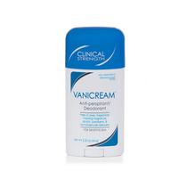 Desodorante Antitranspirante Vanicream Clinical-Strength - 66ml
