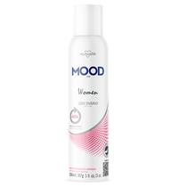 Desodorante Antitranspirante Women Mood 150Ml - My Health