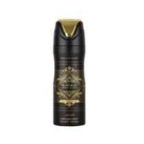 Desodorante Árabe Spray Corporal Badee Al Oud 200ml Desodorante Árabe Spray Corporal Badee Al Oud 200ml