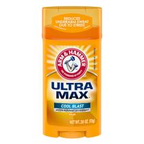 Desodorante Arm & Hammer Ultra MAX Cool Blast 76 ml