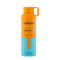 Desodorante Armaf Mandarin Sky Edição Limitada 200ml Desodorante Armaf Mandarin Sky Edição Limitada 200ml