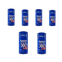 Desodorante Arrid XX Regular - Extra Dry - 76ml