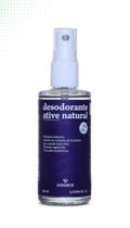 Desodorante Ative Natural Fava Tonka - Dokmos 60ml Desodorante Ative Natural Fava Tonka - Dokmos 60ml