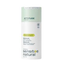 Desodorante ATTITUDE Sem bicarbonato de sódio para peles sensíveis 90mL Desodorante ATTITUDE Sem bicarbonato de sódio para peles sensíveis 90mL
