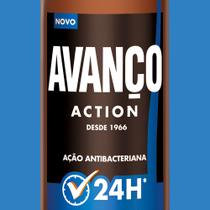 Desodorante Avanço Spray Action 85ml Desodorante Avanço Spray Action 85ml
