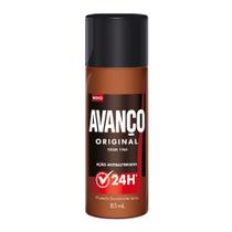 Desodorante Avanço Spray Original 85ml Desodorante Avanço Spray Original 85ml