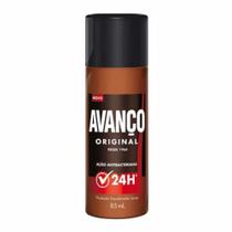 Desodorante Avanco Spray Original 85Ml