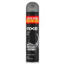 Desodorante Axe aero Black leve mais pague menos
