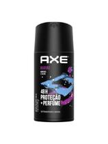 Desodorante Axe Aerosol 150 ml Proteção e Frescor Diário Desodorante Axe Aerosol 150 ml Proteção e Frescor Diário