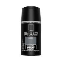 Desodorante Axe Aerosol Body Spray Black 150mL