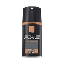 Desodorante Axe Aerosol Body Spray Dark Temptation