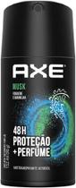 Desodorante Axe Aerosol Musk 152ml