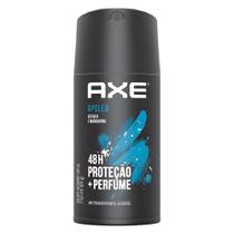 Desodorante Axe Aerossol Body Spray Apollo 150ml