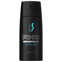 Desodorante Axe Body Spray Apollo 150ml