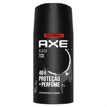 Desodorante Axe Body Spray Black, Spray 150ml