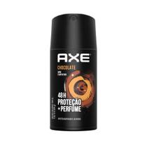 Desodorante Axe Body Spray Dark Temptation Aerosol 150mL
