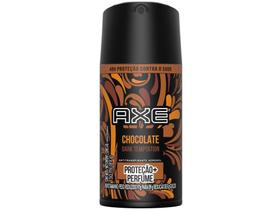 Desodorante Axe Bodyspray Dark Temptation Aerossol - Antitranspirante Masculino 150ml Desodorante Axe Bodyspray Dark Temptation Aerossol - Antitranspirante Masculino 150ml