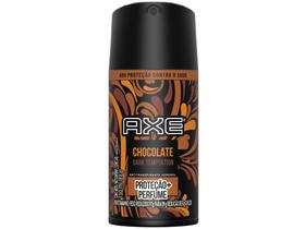Desodorante Axe Bodyspray Dark Temptation Aerossol - Antitranspirante Masculino 150ml Desodorante Axe Bodyspray Dark Temptation Aerossol - Antitranspirante Masculino 150ml
