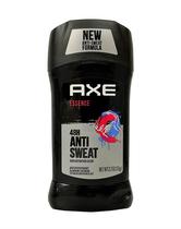 Desodorante AXE Dry Essence - Antitranspirante em Bastão 80ml (Kit com 4) Desodorante AXE Dry Essence - Antitranspirante em Bastão 80ml (Kit com 4)